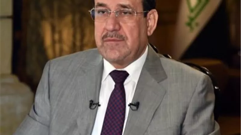 القضاء العراقي يعلن فتح تحقيق في تسريبات منسوبة للمالكي