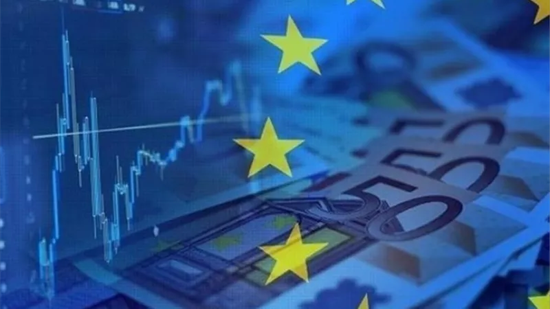 تسارع التضخم فى إستونيا بمنطقة اليورو خلال يونيو بنسبة 22%