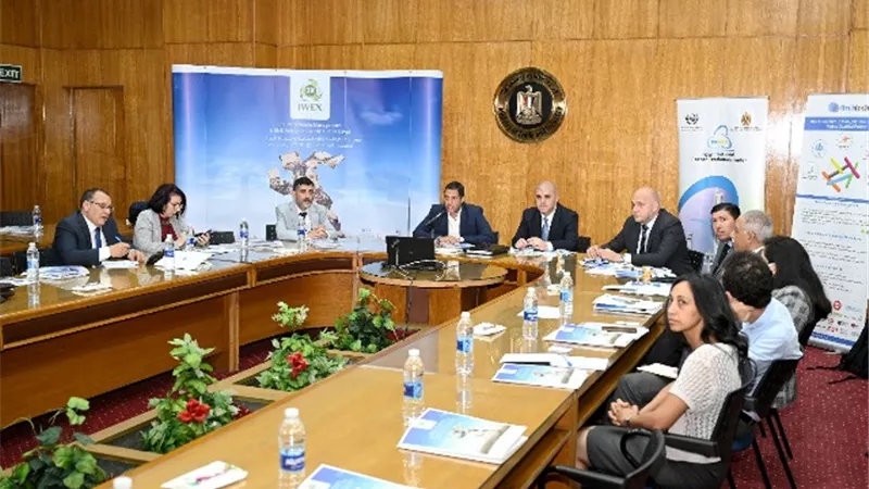 التجارة والصناعة تستعد لمؤتمر كوب ٢٧ بإطلاق منصة لتبادل المخلفات الصناعية