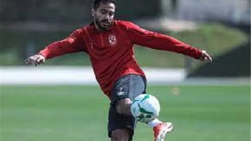 بيراميدز يكشف حقيقة التفاوض مع كهربا
