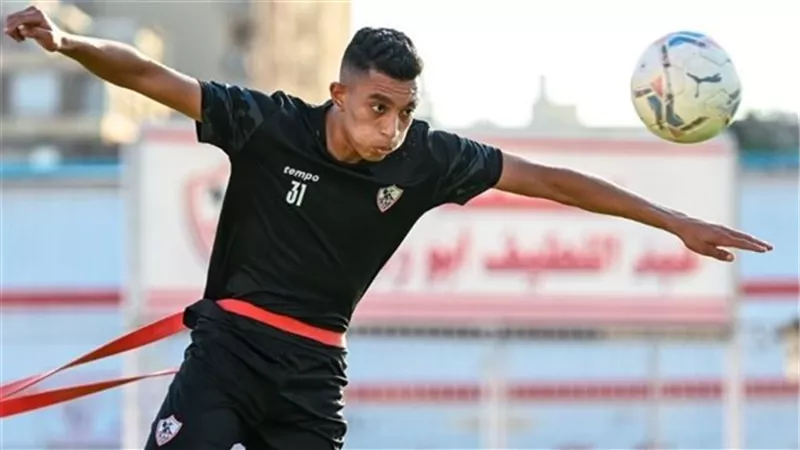مران الزمالك.. تدريبات تأهيلية خاصة في “الجيم” لهذا الثلاثى