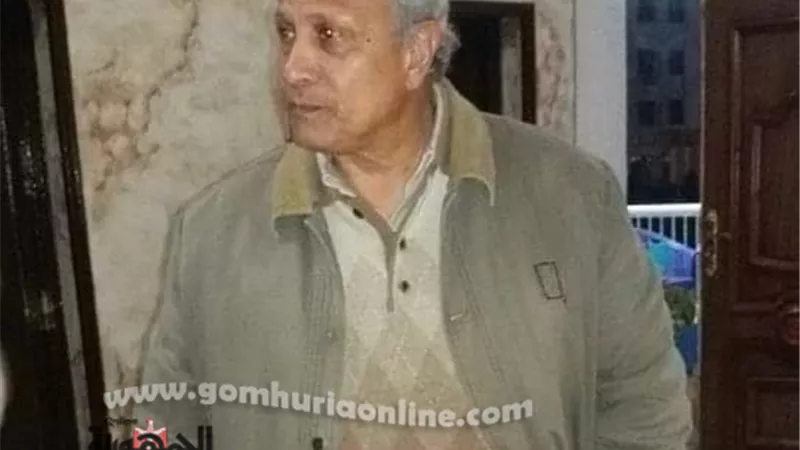 تفاصيل مقتل أم علي يد نجلها وإصابة بقية الأسرة في بنها