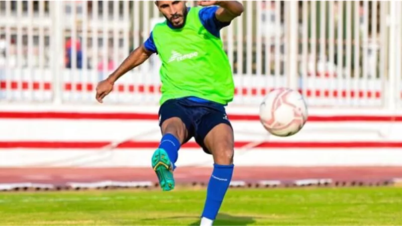 مران الزمالك.. فيريرا يخصص فقرة للاعبين لتسديد ركلات الجزاء