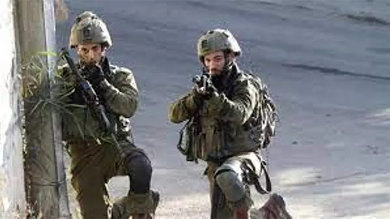 إصابة شاب فلسطيني برصاص مستوطن إسرائيلي في القدس