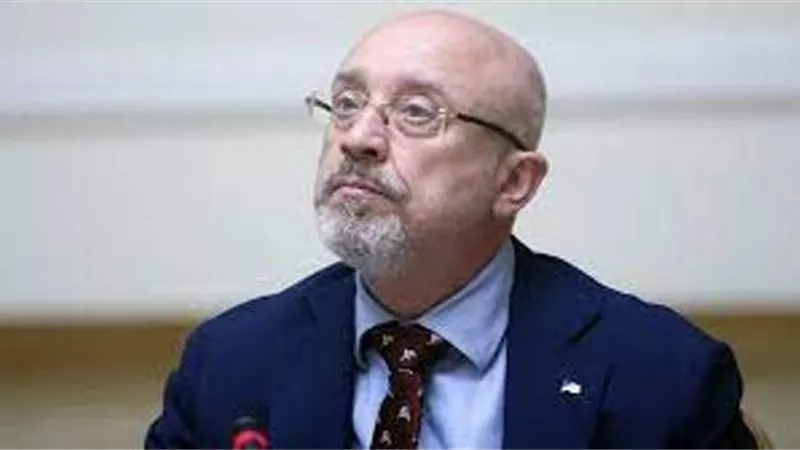 أوكرانيا تدعو أمريكا إلى اعتبار روسيا دولة راعية للإرهاب