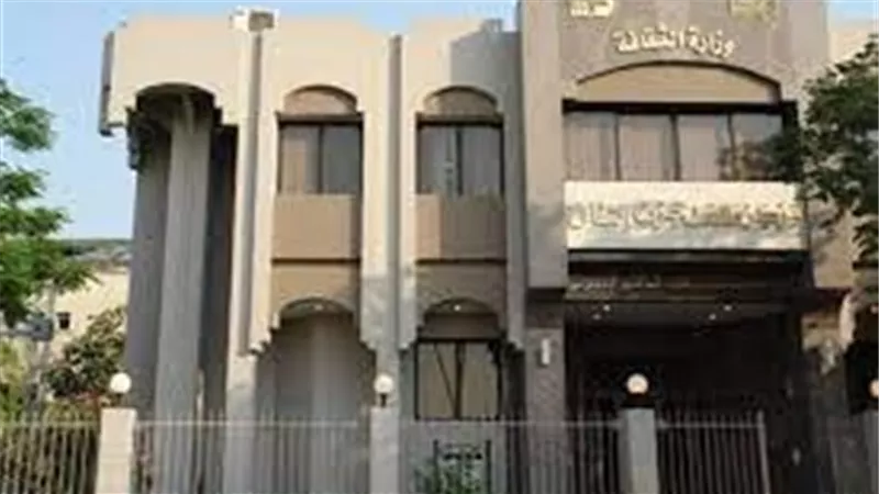 ثورة يوليو في صالون ذاكرة الوطن بطلعت حرب الثقافي
