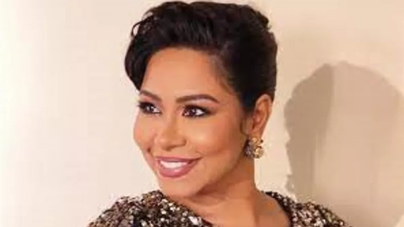 شيرين عبد الوهاب تشبه نفسها بـ شاويش عطية .. وتطلب من لميس الحديدى هذا الامر