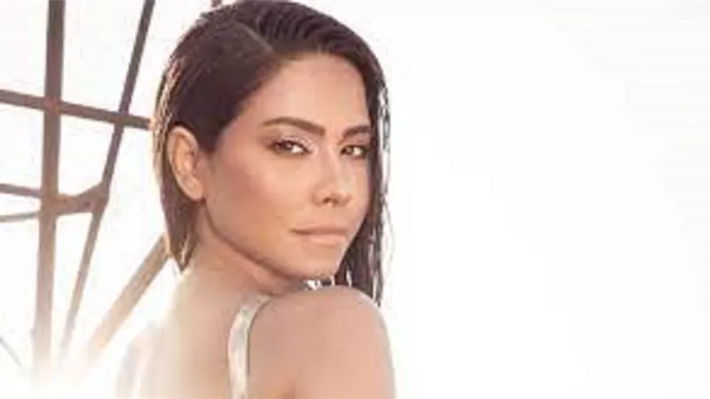 شيرين عبد الوهاب لـ لميس الحديدى: 