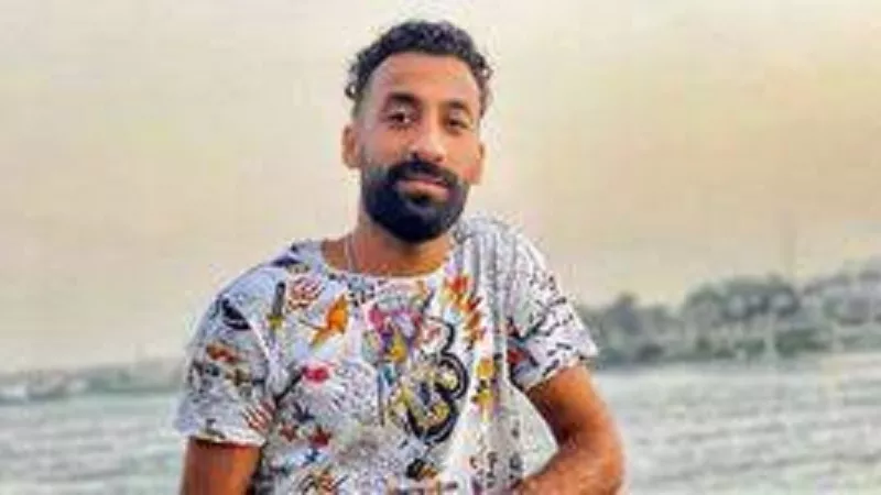 الموت يفجع موزع المهرجانات اسلام ساسو