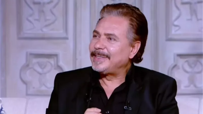 يوسف إسماعيل: غياب الفنان محمد رياض عن المؤتمر الصحفي للمهرجان القومي للمسرح لسفره