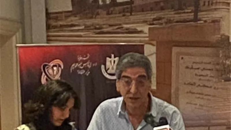 يوسف اسماعيل: السوشيال ميديا مهمه في الدورة الـ ١٥ للمهرجان القومي للمسرح ودورها بارز حاليًا