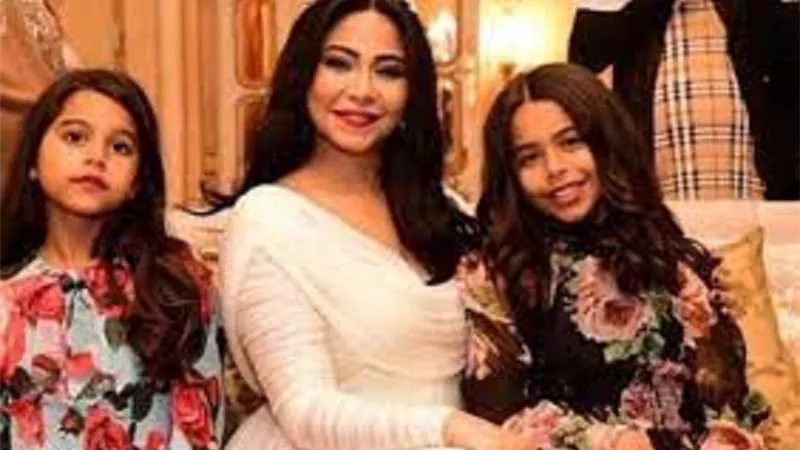 شيرين عبد الوهاب عن حسام حبيب: