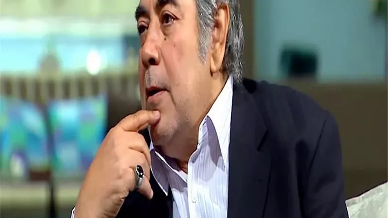 يوسف إسماعيل: صبري عبد المنعم تاريخه المسرحي كبير منذ بدايته مع المخرج عصام العصفوري