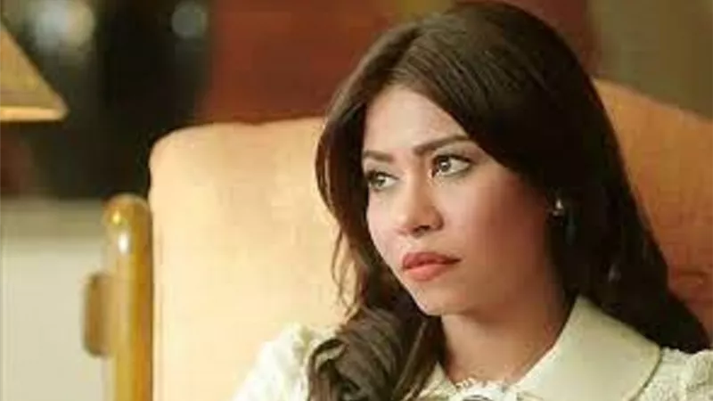 اسم شيرين عبد الوهاب يتصدر تويتر بعد تصريحاتها الاخيرة عن حسام حبيب