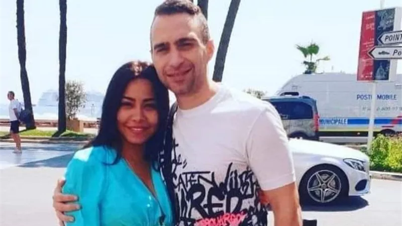 مفاجأة من العيار الثقيل بشأن أزمة شيرين عبد الوهاب وحسام حبيب