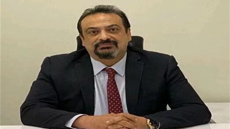 متحدث الصحة: 