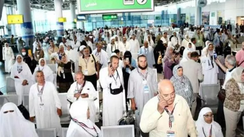 5وظائف للعائدين من الحج..يفندها علي جمعة