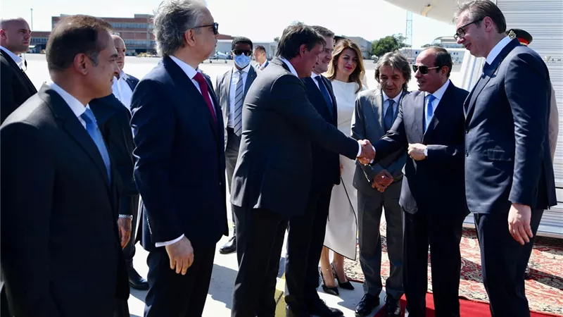 بوابة الجمهورية