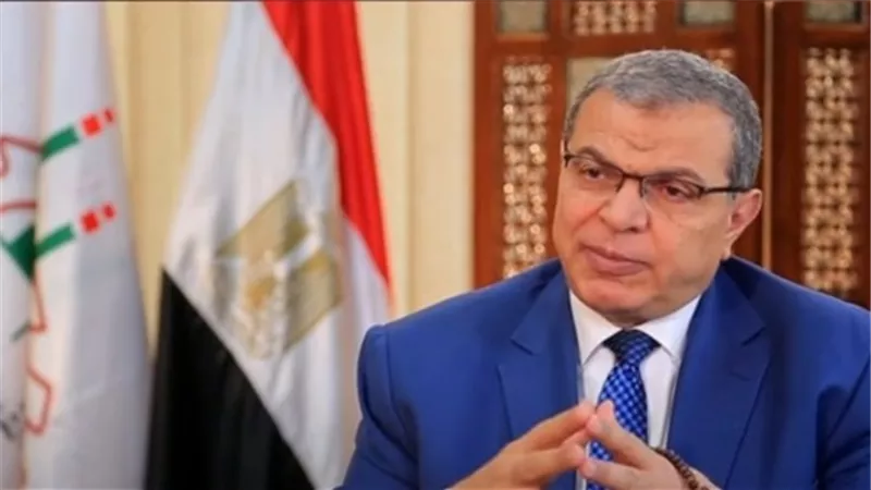 القوى العاملة: السبت المقبل إجازة مدفوعة الأجر للقطاع الخاص بمناسبة ذكرى ثورة 23 يوليو