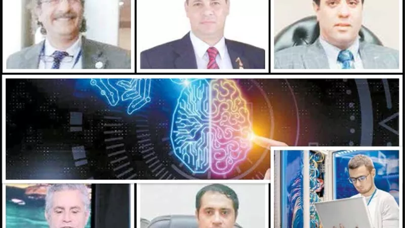 وداعاً للكليات النظرية.. وأهلاً بالذكاء الاصطناعي