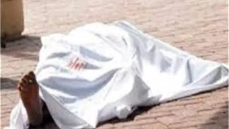 مقتل شخص فى مشاجرة بالمرج