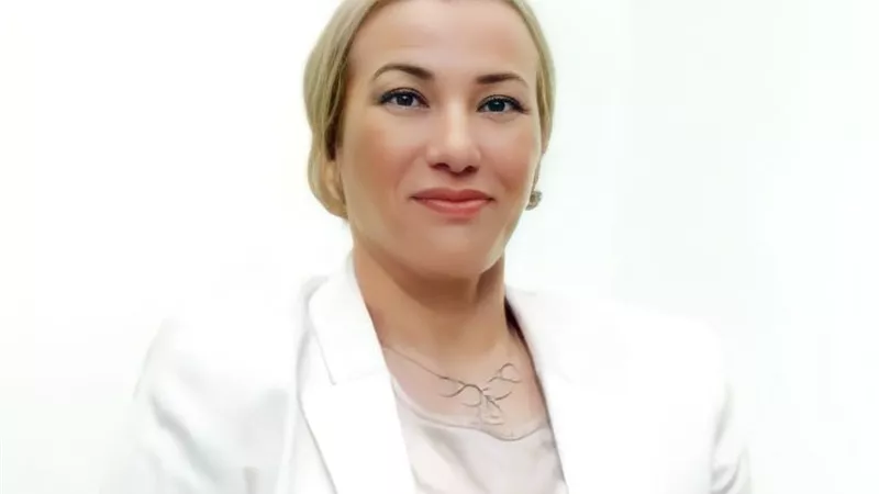 وزيرة البيئة: الانتقال العادل للطاقة يساعد على توفير الطاقة الخضراء المستدامة لدول العالم