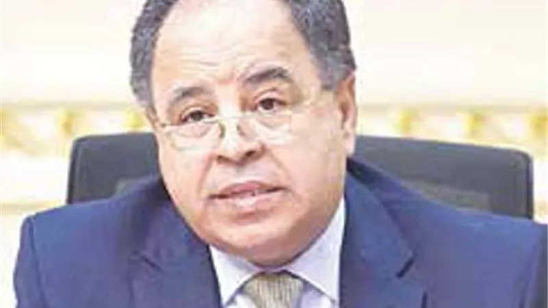وزير المالية: الحكومة جاهزة.. لمواجهة الأزمات الدولية والمحلية