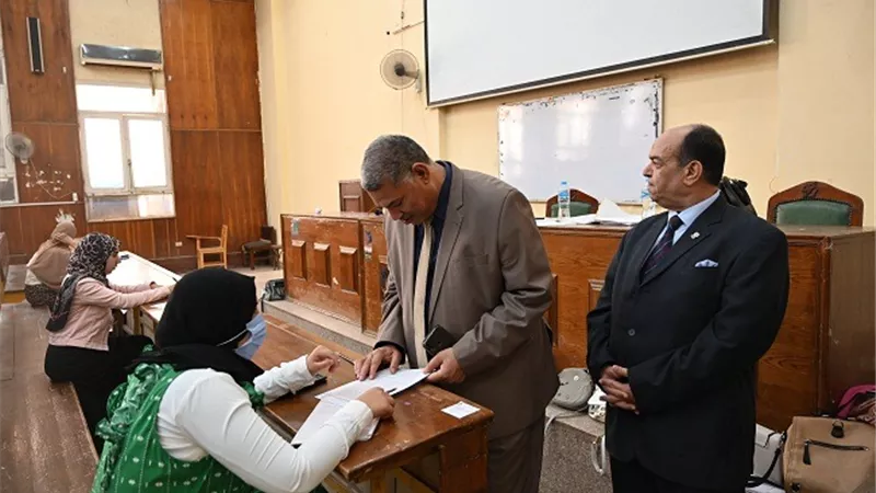 بوابة الجمهورية