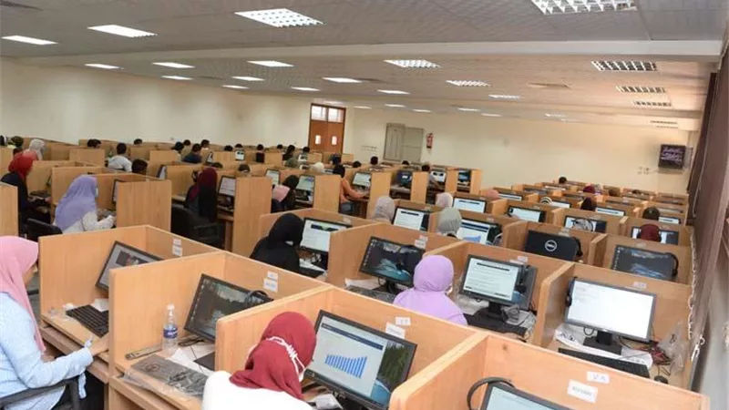 تنسيق الشهادات المعادلة 2022..انطلاق الجولة الثانية من اختبارات القبول بالجامعات الأهلية