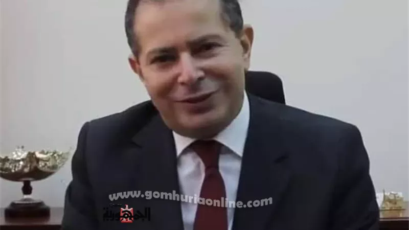عميد كلية العلوم السياسية الاعلام يحتل مكانة مميزة فى قلب القوة الناعمة