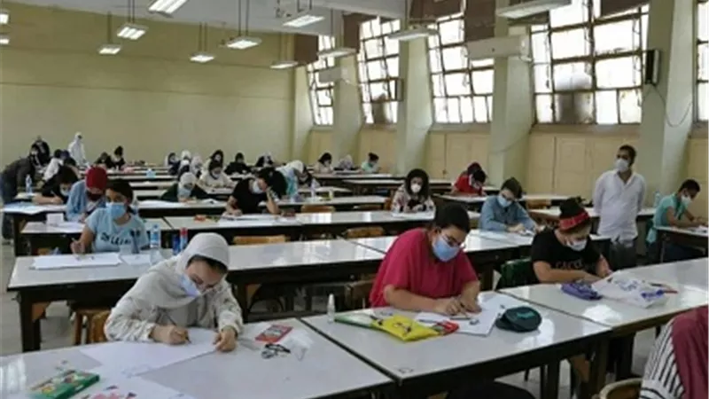 تنسيق الجامعات 2022.. كل ما تريد معرفته حول اختبارات القدرات بكلية الفنون الجميلة