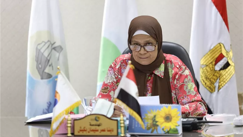 لجان الخلسة تتصدي للتعديات علي شبكات مياه الشرب ببنى سويف