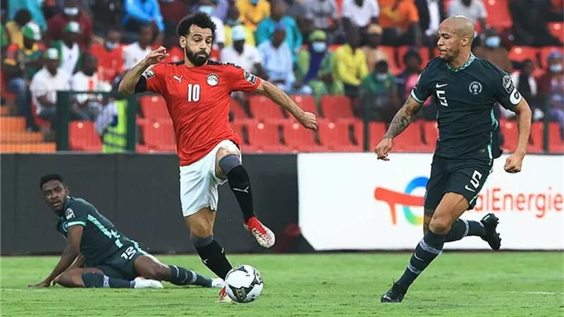 فيتوريا: هدفى هو تطوير اللعب الجماعي للفراعنة