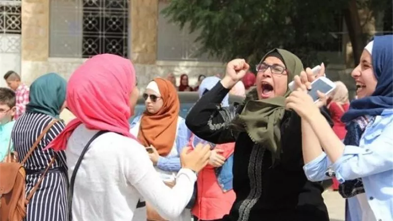 امتحانات الثانوية العامة تنتهي غدا .. وإعلان النتيجة خلال 10 أيام