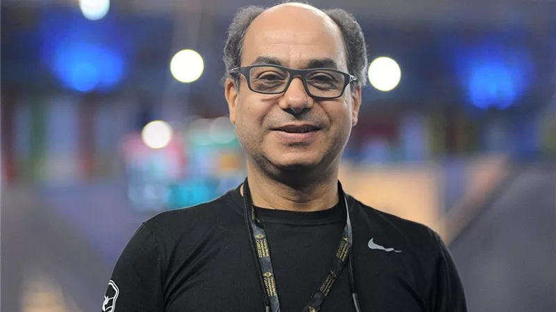 مدرب منتخب أمريكا المصري: اللمسة الفرعونية جعلت للبطولة طابع خاص