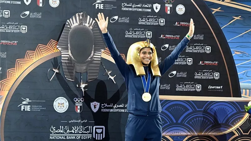 الاتحاد الدولي : أفضل بطولة فى التاريخ ولم نر مثيلا لما يحققه الاتحاد المصري