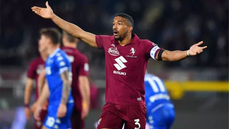 يوفنتوس يتعاقد مع البرازيلى بريمر لاعب تورينو
