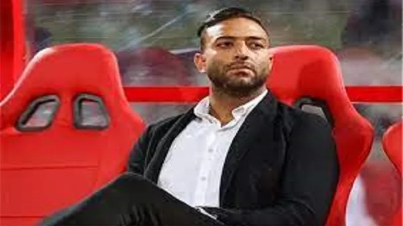أول تعليق من ميدو على إختيار فيتوريا لتدريب المنتخب