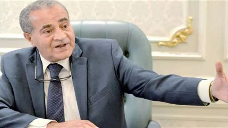 التموين : الاوكازيون الصيفي يبدأ الاثنين المقبل ولمدة شهر