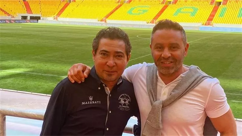 رئيس إتحاد الكرة: لن يكون هناك مديرا لمنتخب مصر في ظل وجود بركات وحازم إمام