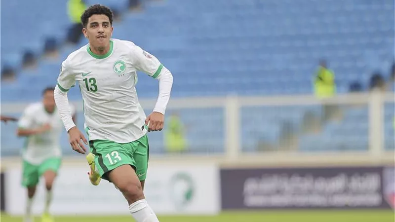 كأس العرب للشباب .. السعودية تهزم موريتانيا بثنائية