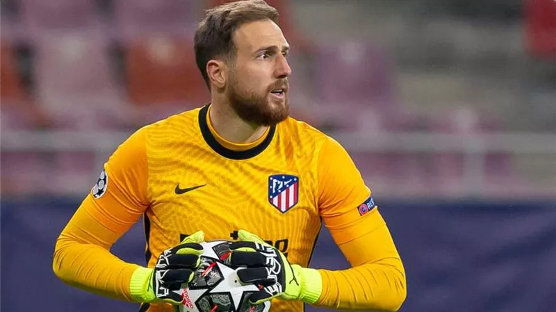 أتليتكو مدريد يمدد تعاقده مع نجم الفريق