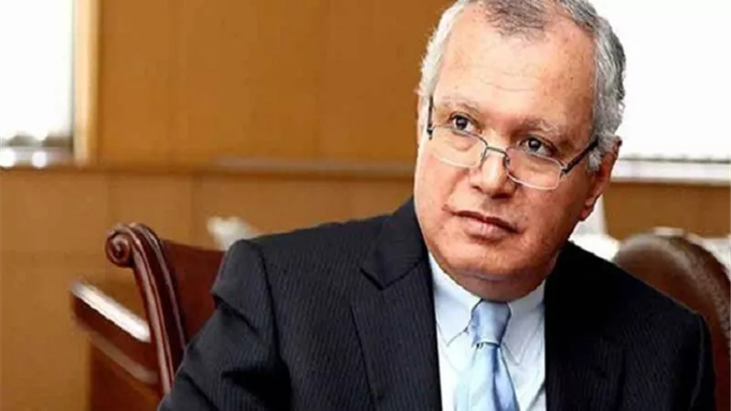 محمد العرابي: قمة جدة أعادت صياغة علاقة أمريكا بمصر والمنطقة.. والجميع يعيد ترتيب أوراقه