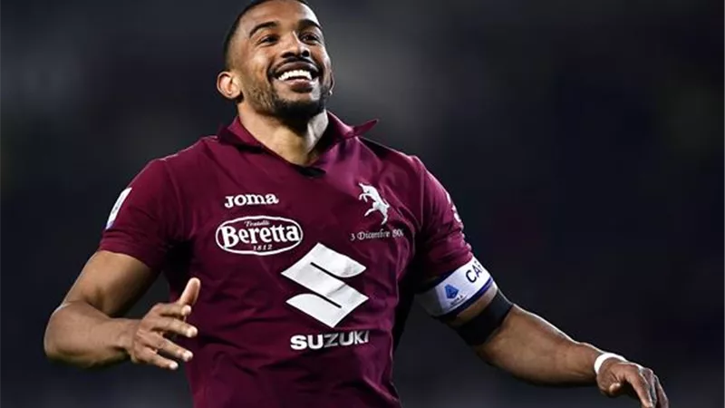 يوفنتوس يعلن ضم مدافع تورينو مقابل 41 مليون يورو