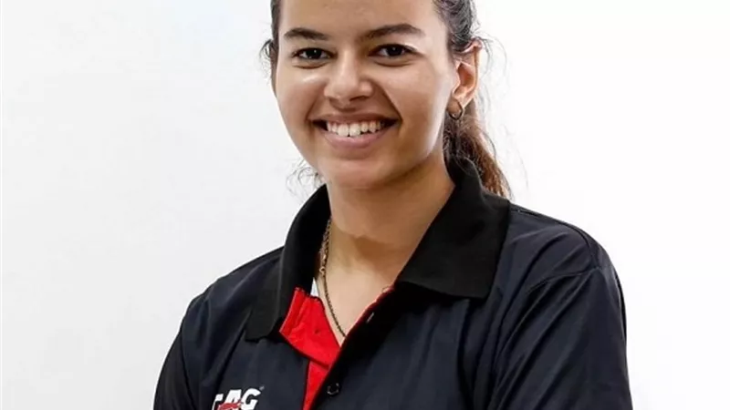 تنس الطاولة.. بتروجت يواجه منتخب الامارات وديا بالمعادى
