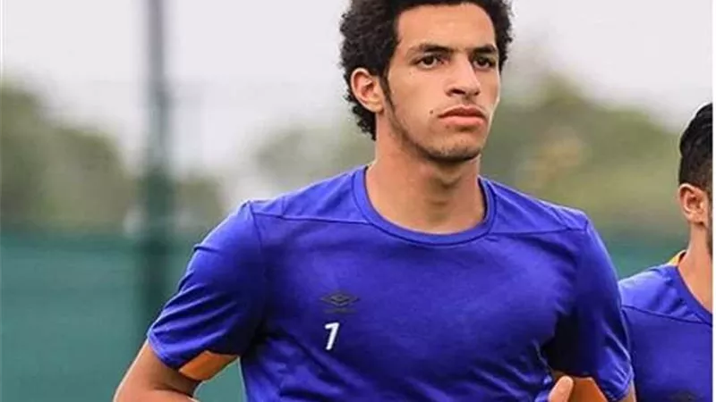 مصطفى شوبير يفاجئ الأهلى بهذا القرار