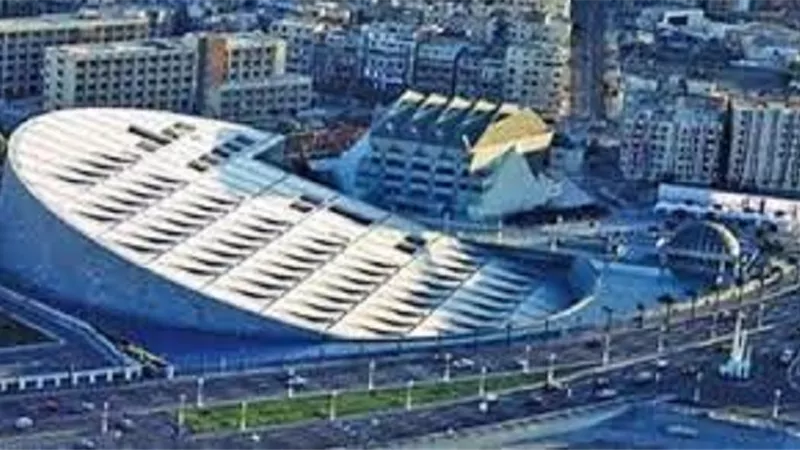 مكتبة الإسكندرية تنظم أمسية شعرية تمزج بين جيلين.. الجمعة