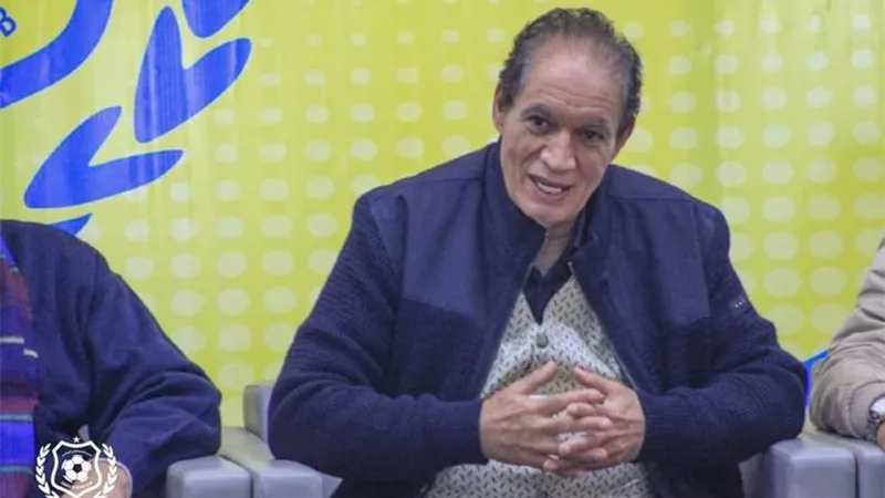1000 تذكرة من الكومي لجماهير الإسماعيلي لحضور مباراة بيراميدز