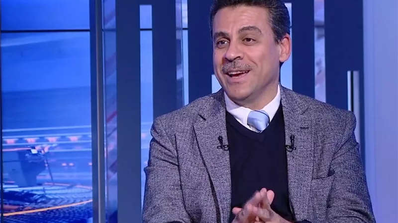 حسين السيد يتوقع فوز الزمالك بكأس مصر: حظوظ عواد أفضل من الشناوي.. فيديو