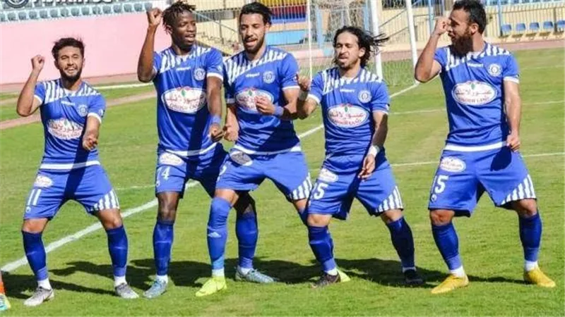 أسوان يتعاقد مع حارس الأهلي السابق